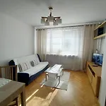 Apartament Fervor Twarda