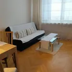 Apartament Fervor Twarda