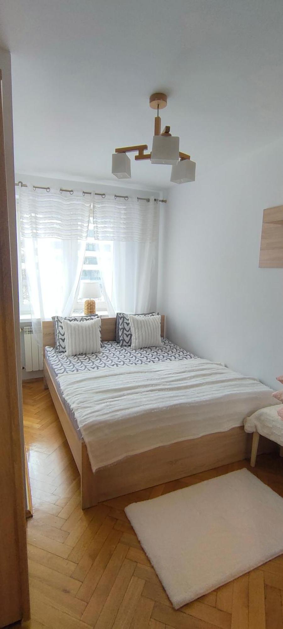 Apartament Fervor Twarda *