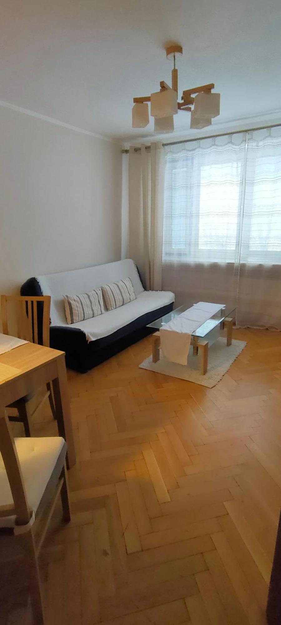 Fervor Twarda Apartament *
